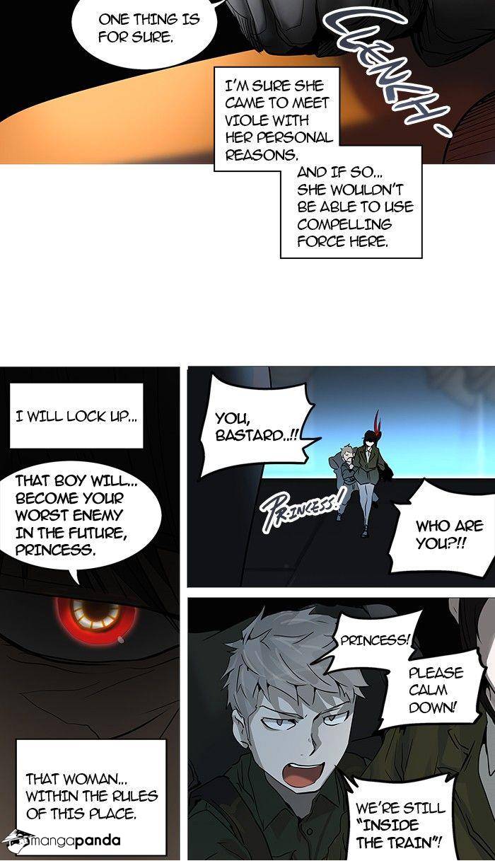 Tower of God Chapter 253 image 05